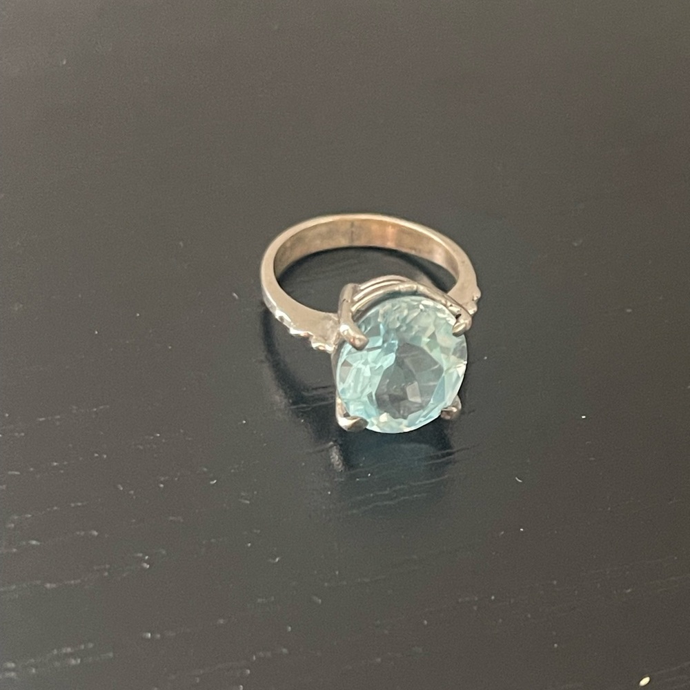 Vintage ring